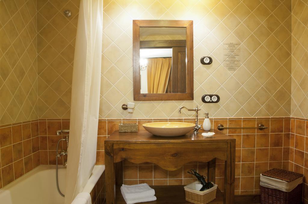 Hotel Triskel Jávea Habitación foto